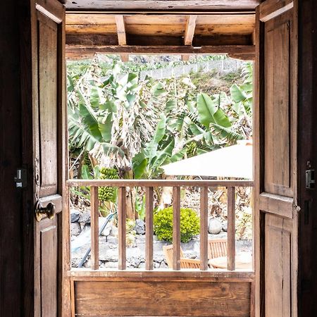 Casa Rai Dejate Sorprender Villa San Andres  Dış mekan fotoğraf