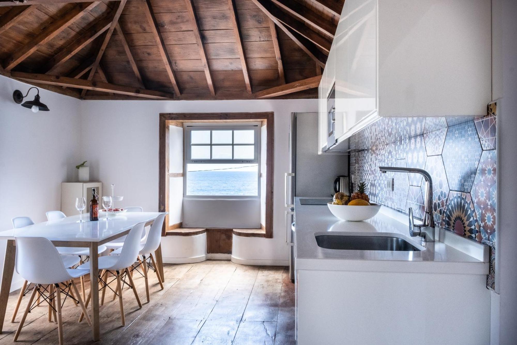 Casa Rai Dejate Sorprender Villa San Andres  Dış mekan fotoğraf